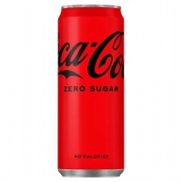 Coca cola zero