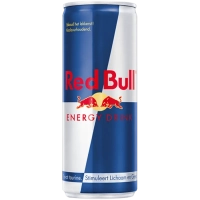 Redbull