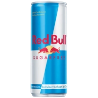 Red Bull Sugar Free