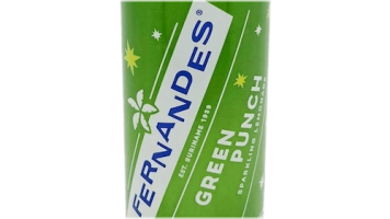 Fernandes Green Punch