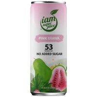 Iam SuperJuice PinkGuava (geen toegevoegde suiker)