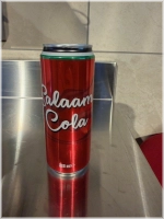 Salaam Cola